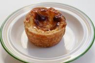 Egg Tart