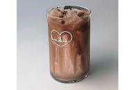 Iced Choco Latte