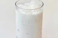 Strawberry Latte