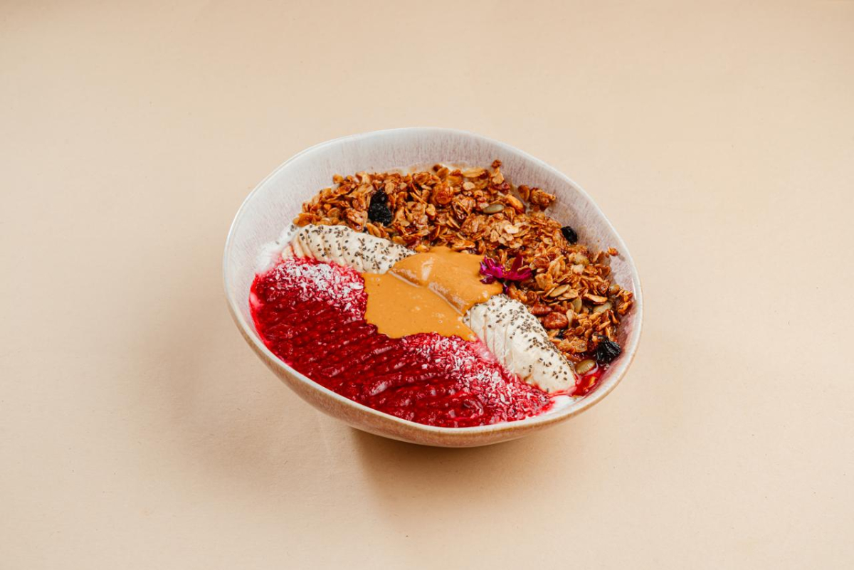 Granola