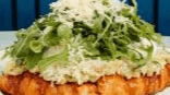 Avokado Royal Kruasan