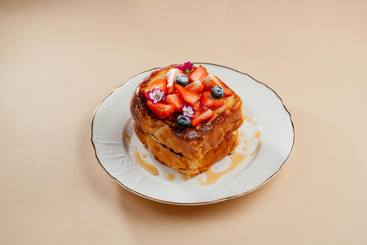 French Toast