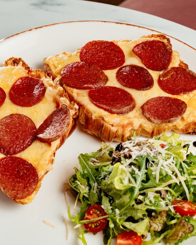 Cropizza