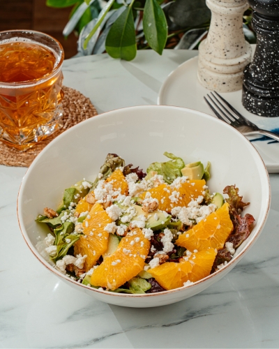 Avokadolu Light Salat