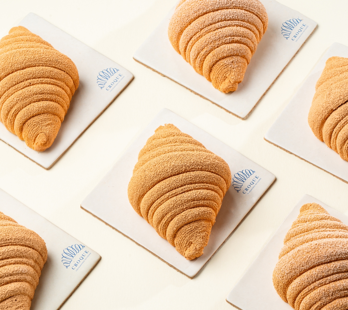 Le Croissant