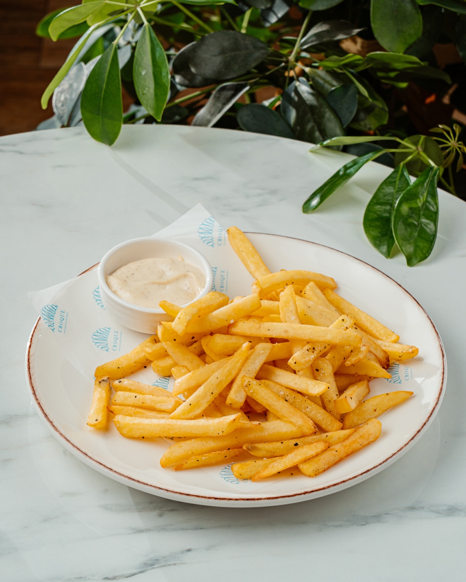 French Fries