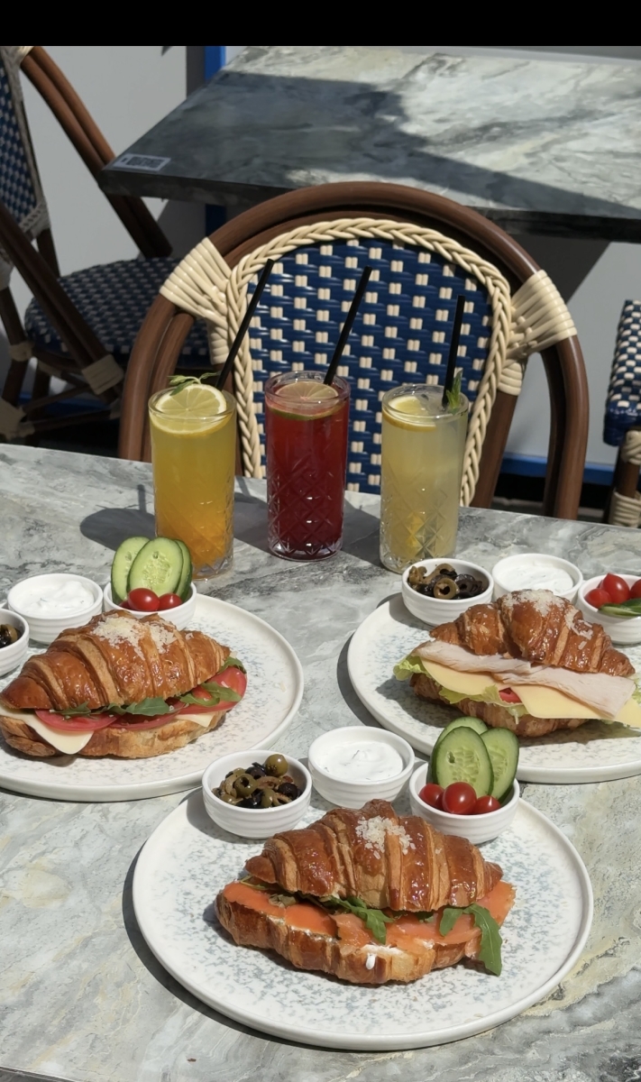 Fresh Lunch