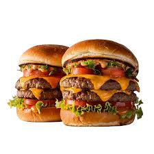 Бургер 2x Куринный