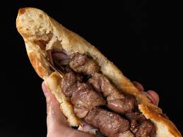 Нан кебаб стандарт