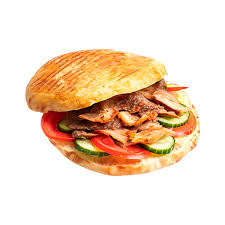 Шаурма стандарт